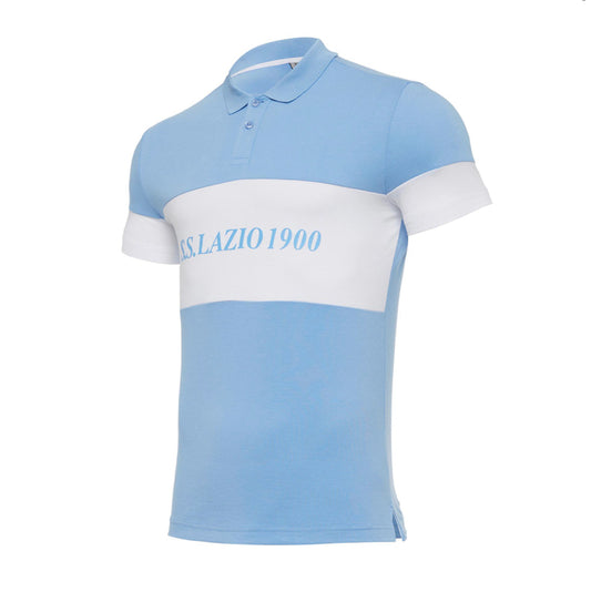 Lazio Polo Officiel 20-21 (XXL)