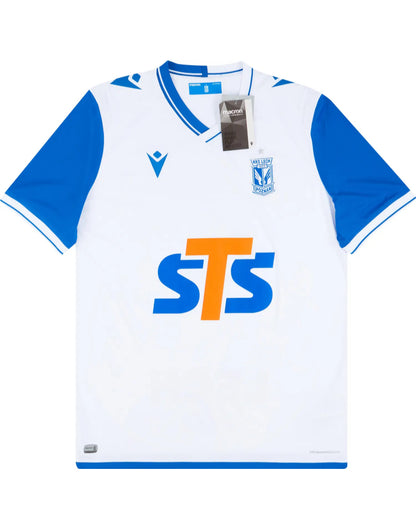 Lech Poznan Extérieur 2020-21 (L)