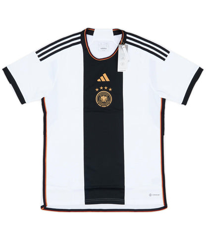 Allemagne Domicile 2022 World Cup (S/M/L)
