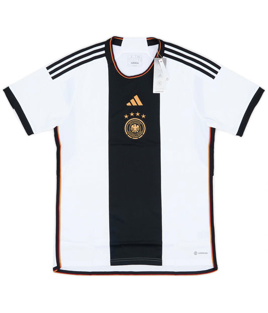 Allemagne Domicile 2022 World Cup (S/M/L)