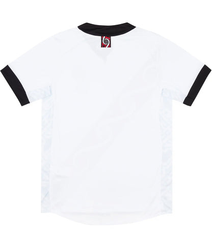 Trinidad et Tobago Third 2022-23 (M/L/XL)