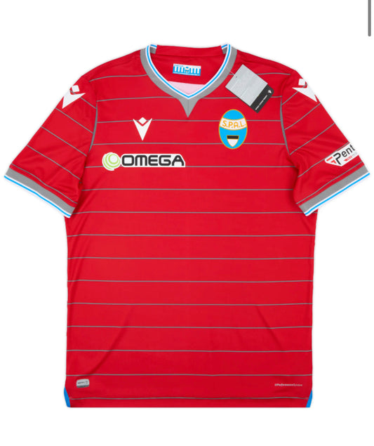 SPAL Extérieur 2020-21 (M/XL)