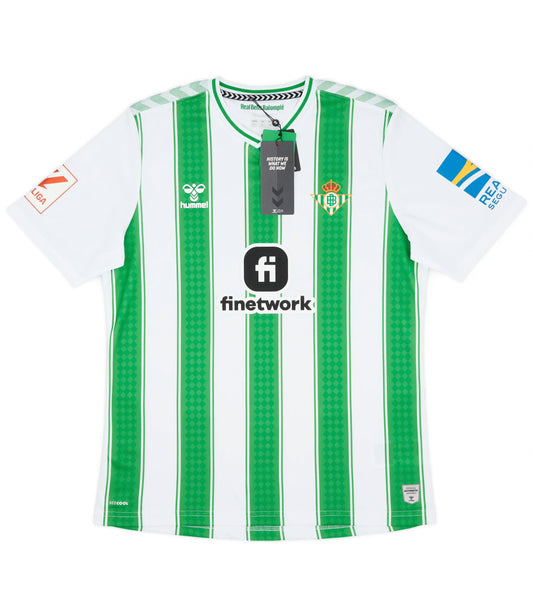 Betis Séville Domicile 2023-24 (S)