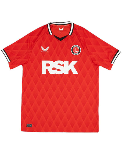 Charlton Domicile 2022-23 (XL)