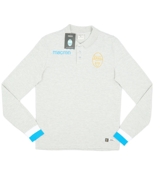 SPAL Polo Officiel L/S 2021 (M)