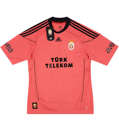 Galatasaray Third 2010-11 (XL)