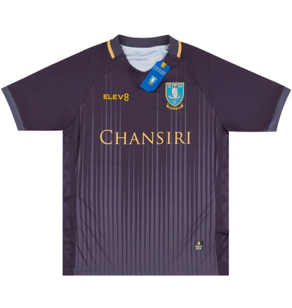 Sheffield Wednesday Extérieur 2018-19 (S)