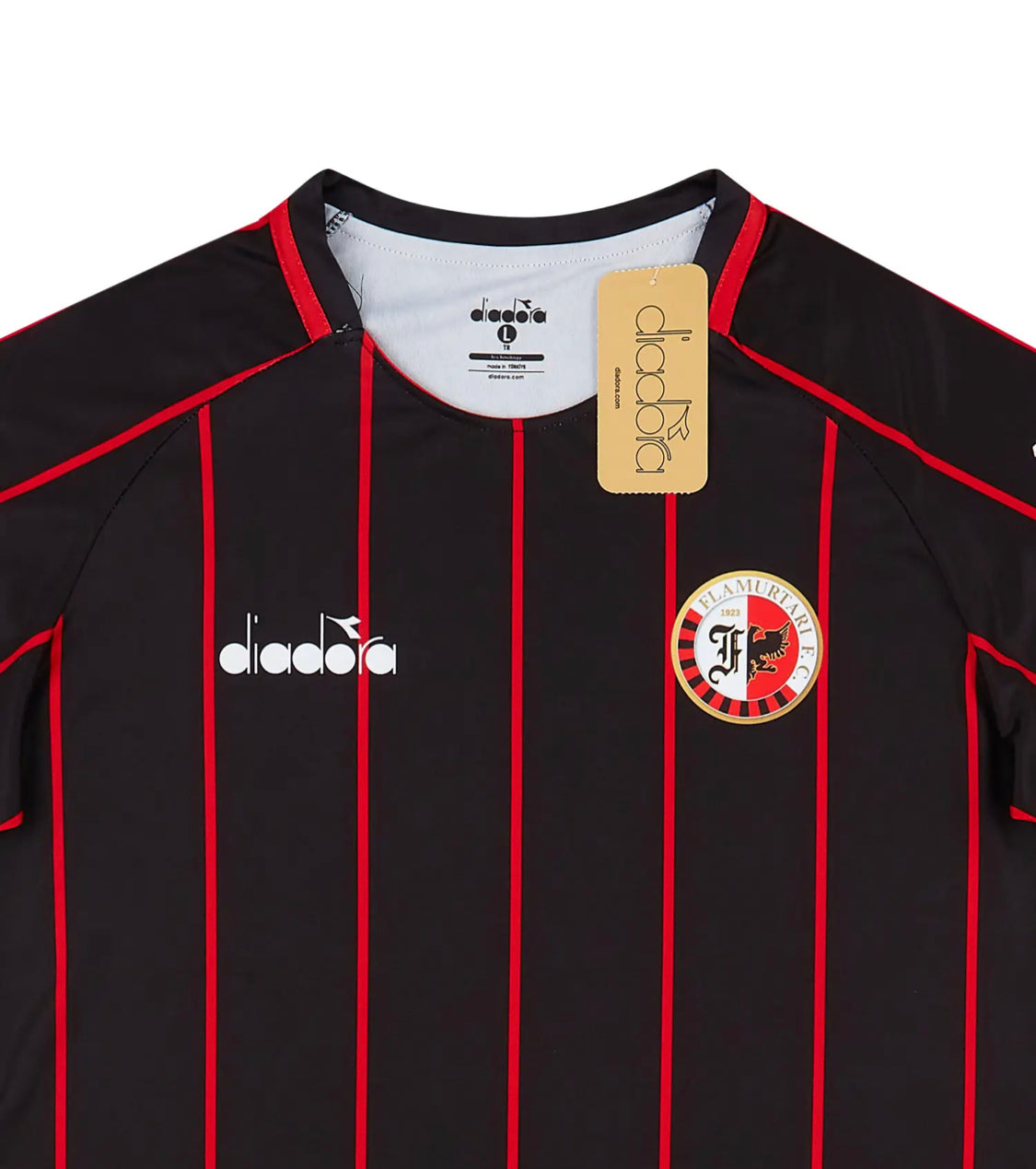 Flamurtari Extérieur 2022-23 (S)