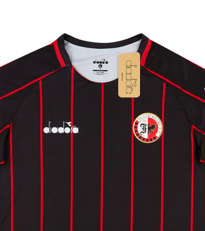 Flamurtari Extérieur 2022-23 (S)