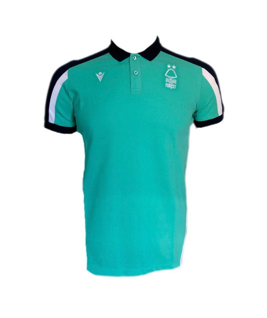 Nottingham Forest Polo 2021 (S)