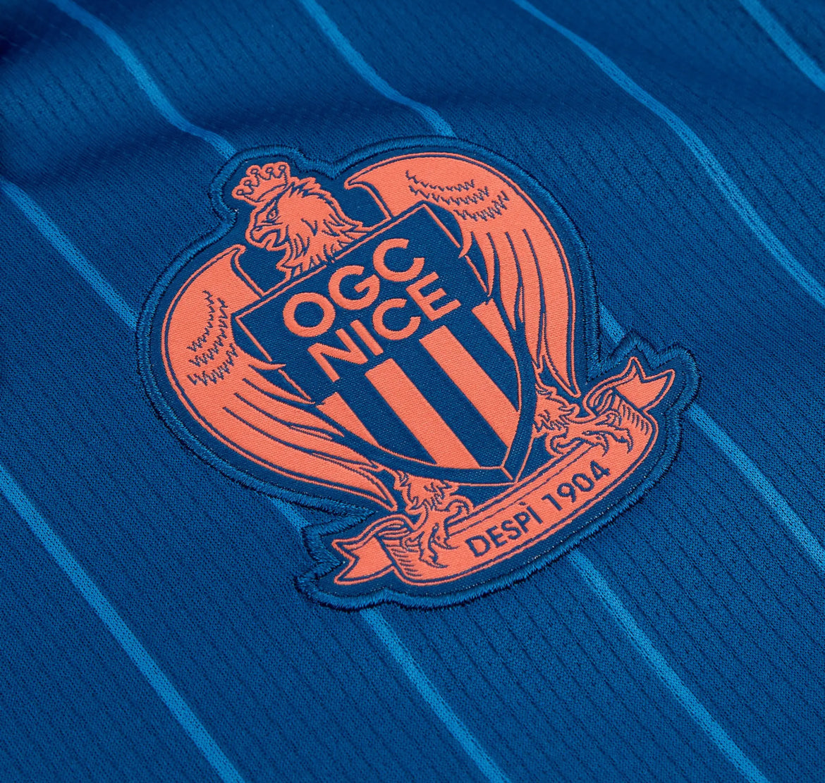 Nice Third 2025-26 (M/L/XL/XXL)
