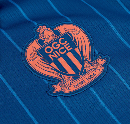 Nice Third 2025-26 (M/L/XL/XXL)