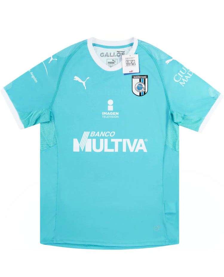 Queretaro Extérieur 2018-19 (XL)