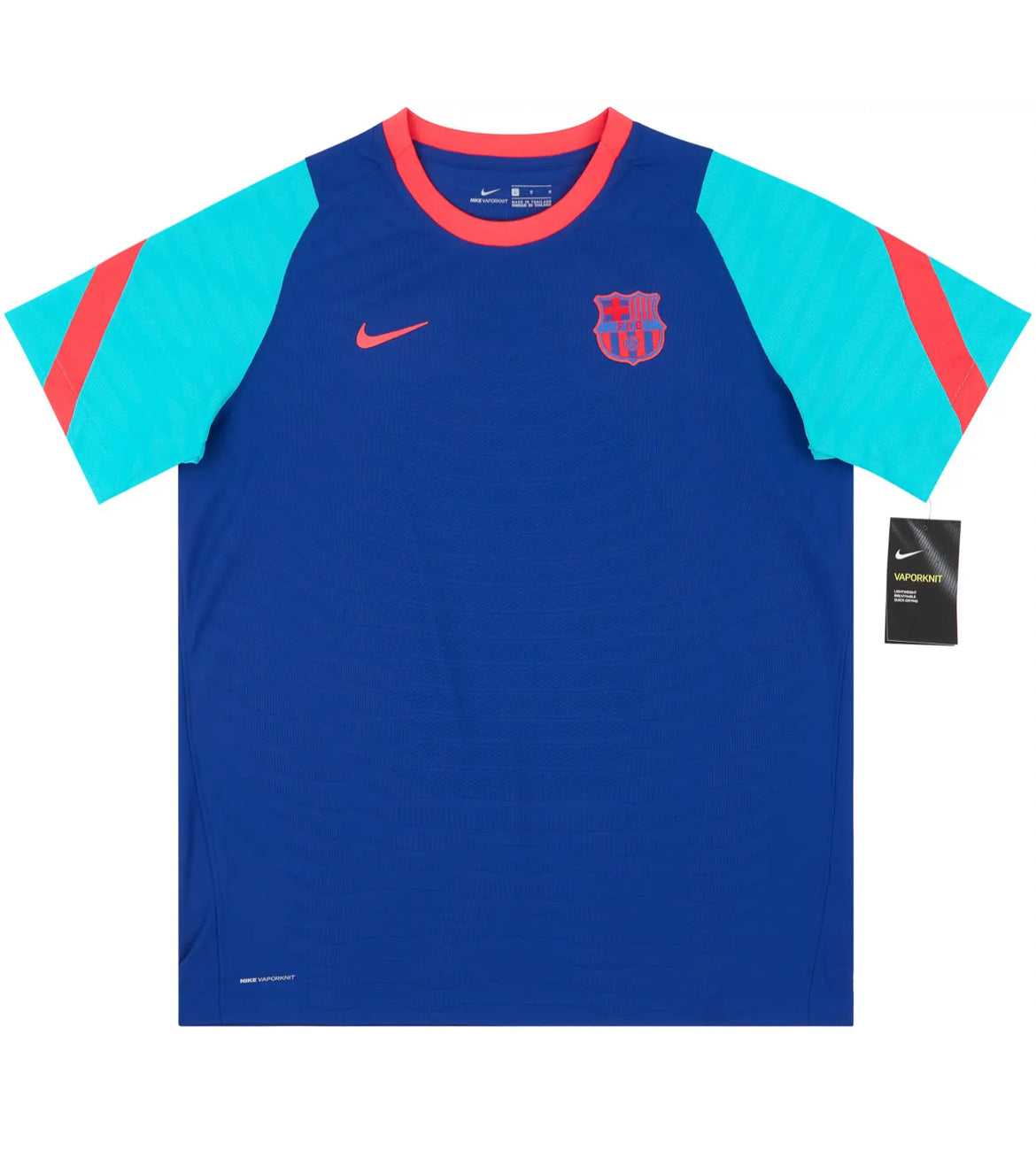 Barcelone Training Player 2020-21 (XS) (Womens)