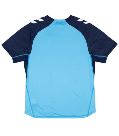 Malaga Training T-Shirt 2024-25 (XXL)