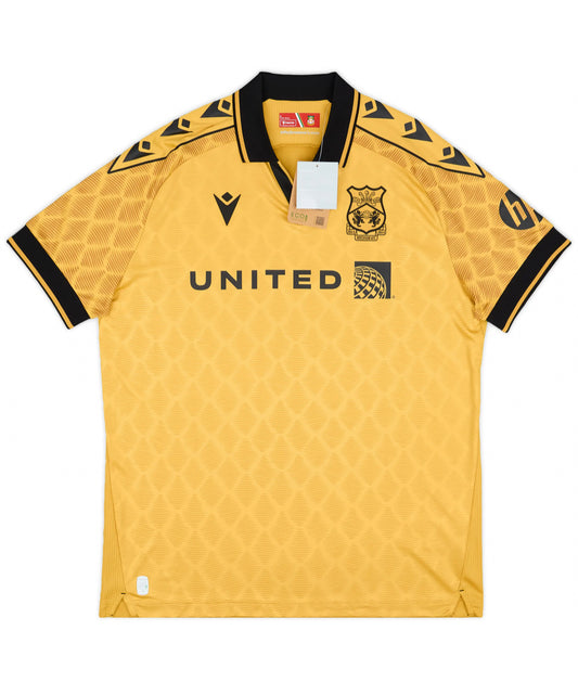 Wrexham Third 2024-25 (S/M/XXL)