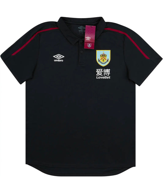 Burnley Polo Training 2019-20 (M)