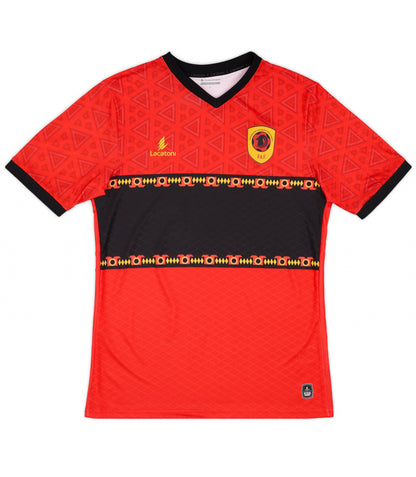 Angola Domicile 2024-25 (S/M/L/XL/XXL)