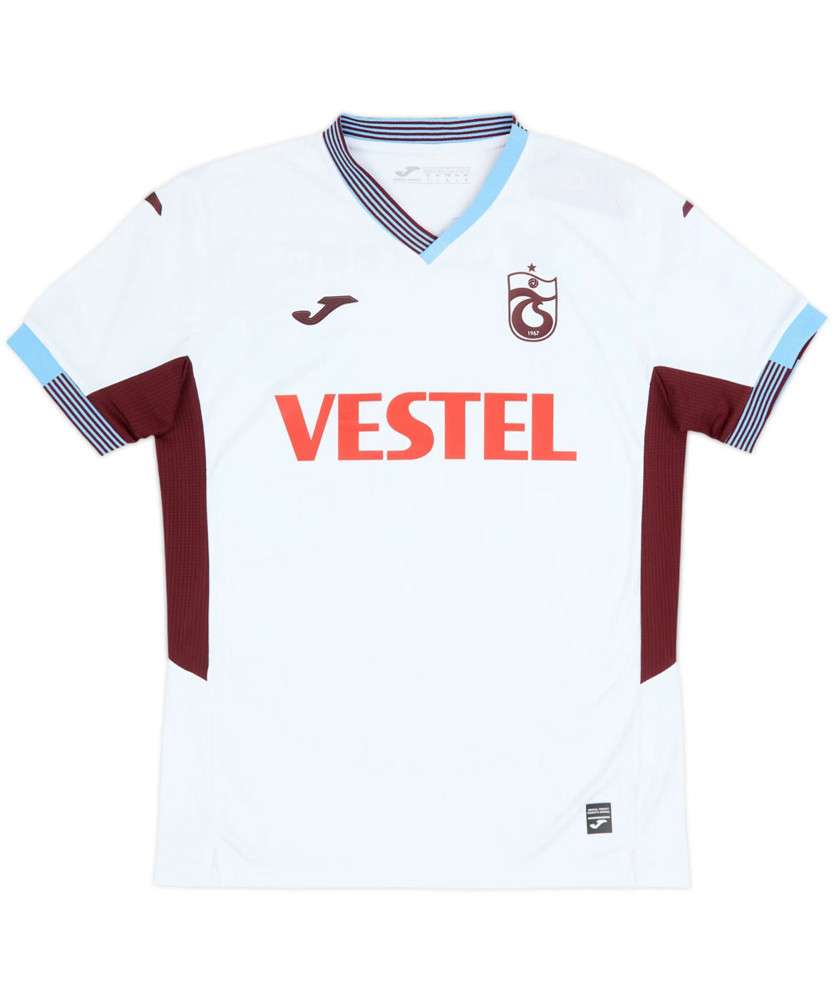 Trabzonspor Third 2023-24 (S/M)