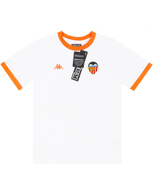 Valencia T-Shirt Training 2009-10 JUNIOR (14 ans)