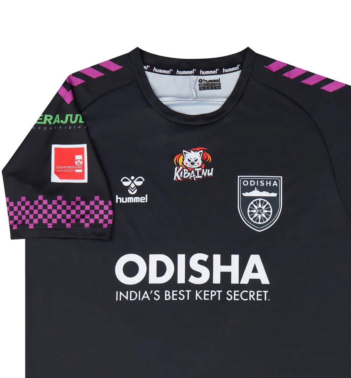 Odisha Domicile 2021-22 (M/L)