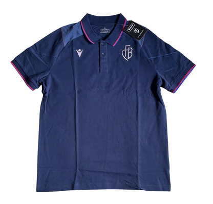 Bâle FC Polo Officiel 2023-24 (XL)