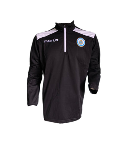 San Marino Top Training Black 2018 (L)