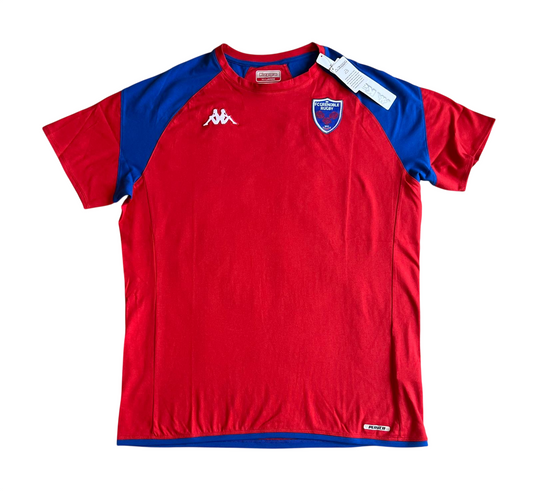 Grenoble Rugby T-Shirt Training 23-24 (XXL/4XL)