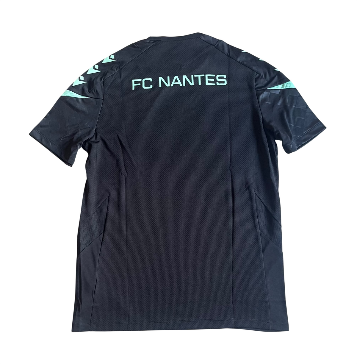 Nantes Training T-Shirt 2025-26 (S/L)