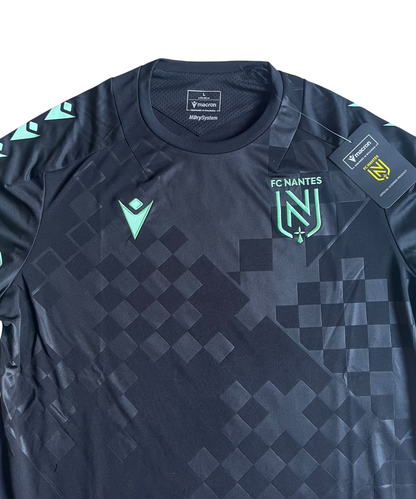 Nantes Training T-Shirt 2025-26 (S/L)