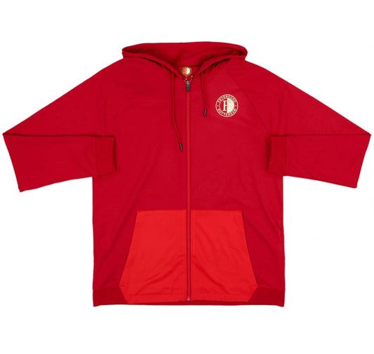 Feyenoord Sweat Officiel 2023-24 (L)