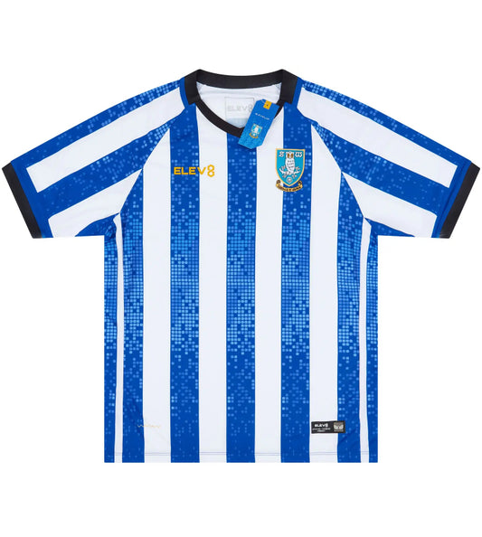 Sheffield Wednesday Domicile 2019-20 (3XL/4XL)