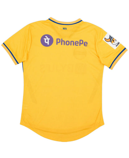 Kerala Blasters Domicile 2021-22 (M)