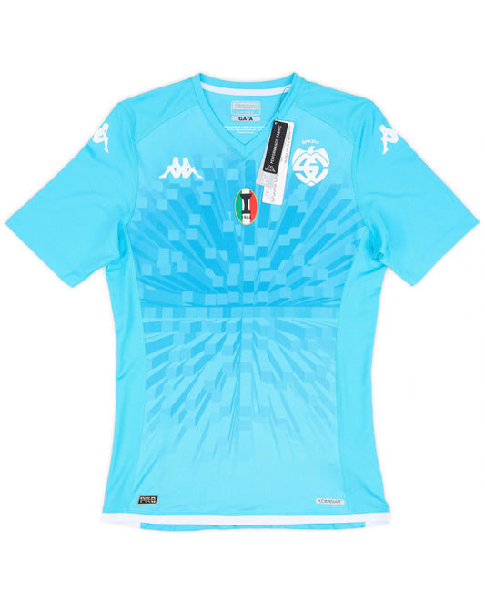 Spezia Domicile GK 2023-24 (L) [stock pro]