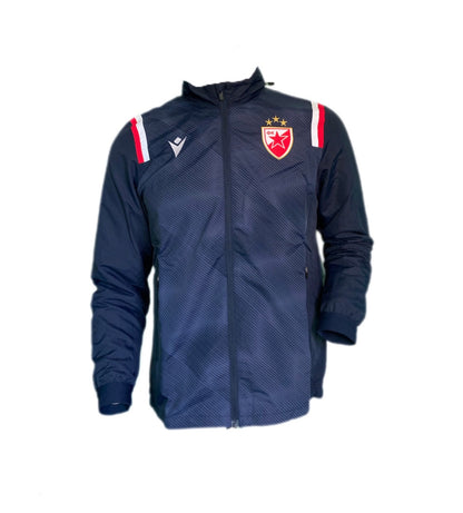 Etoile Rouge Belgrade Veste Training 20-21 (S/3XL)