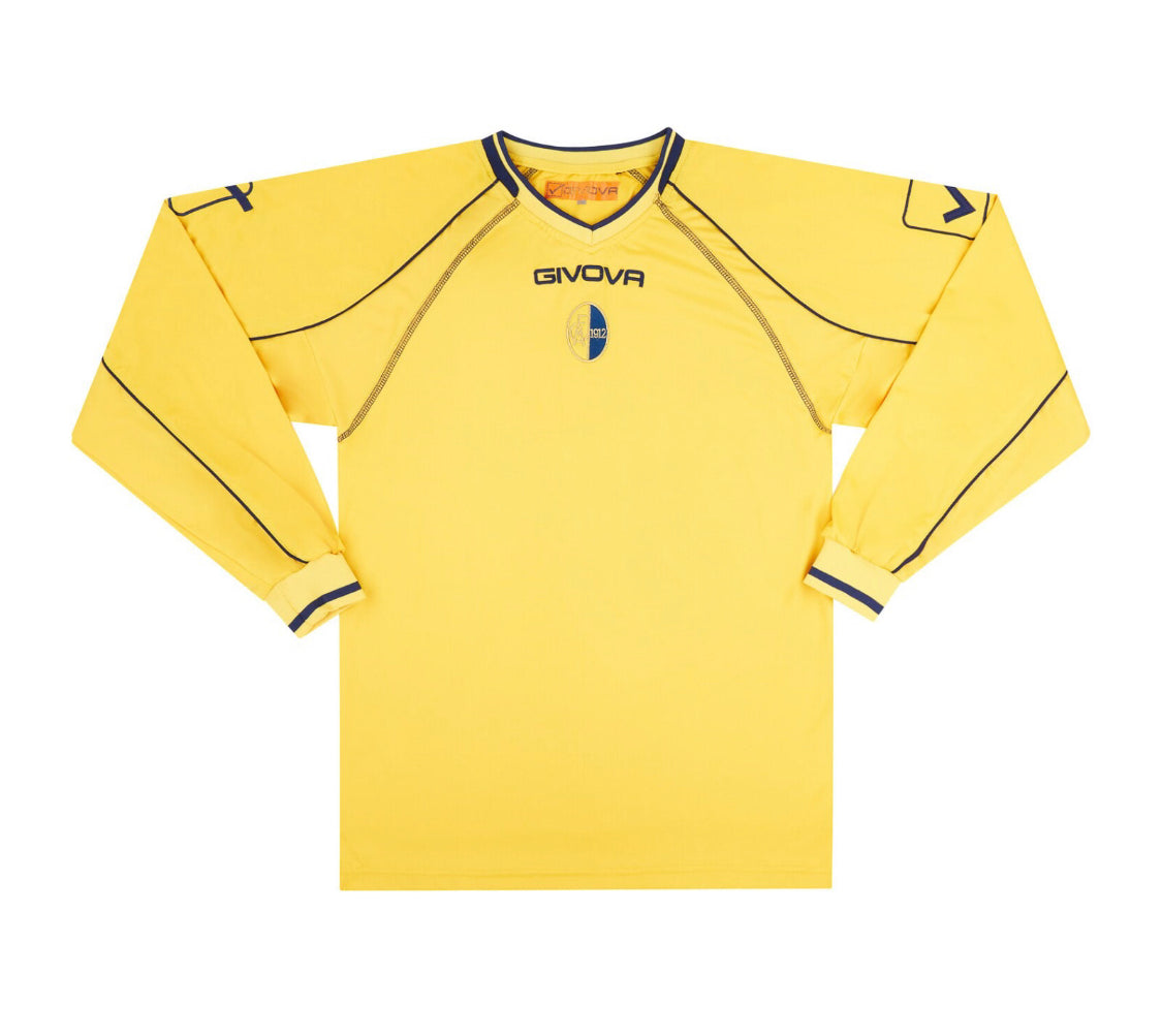 Modena FC Domicile LS 2009-10 (M/L/XL)