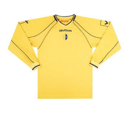 Modena FC Domicile LS 2009-10 (M/L/XL)