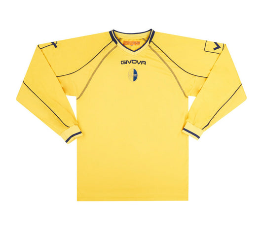 Modena FC Domicile LS 2009-10 (M/L/XL)