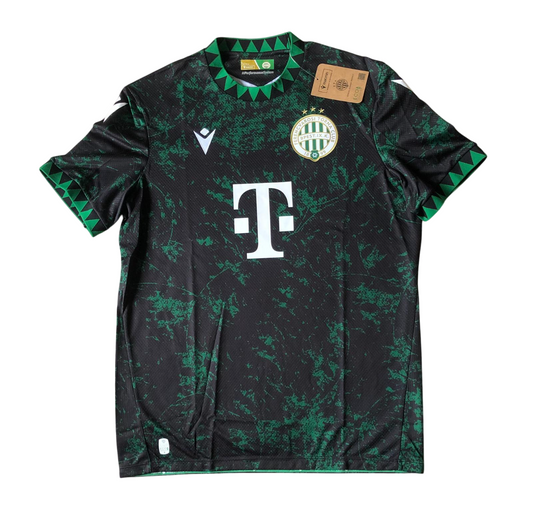 Ferencváros Extérieur 2024-25 (XL)