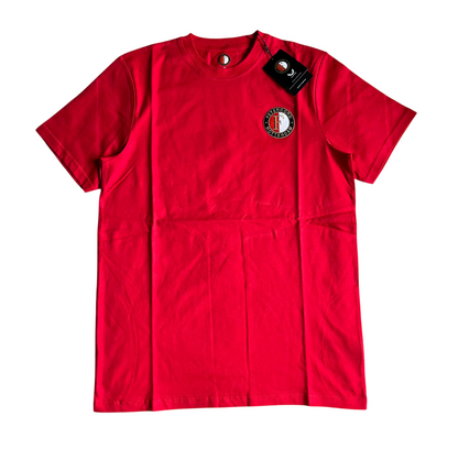 Feyenoord T-Shirt Officiel 2023-24 (M/L)