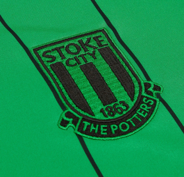 Stoke City Extérieur 2021-22 (4XL)