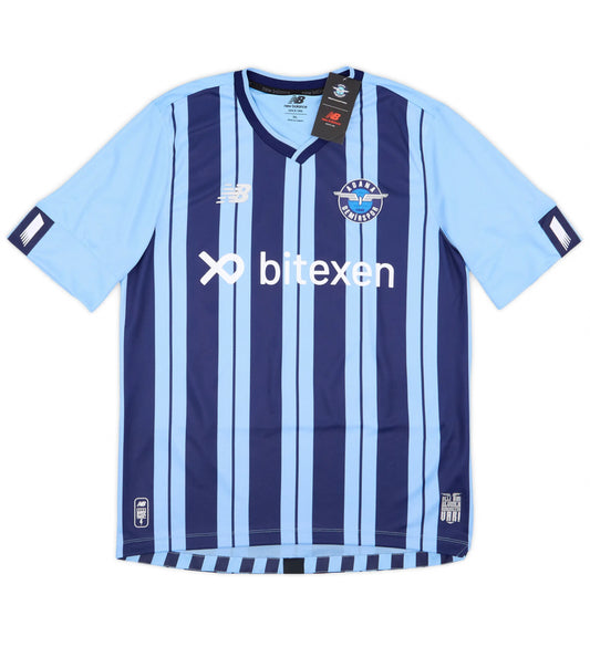 Adana Demirspor Home 2023-24 (S)