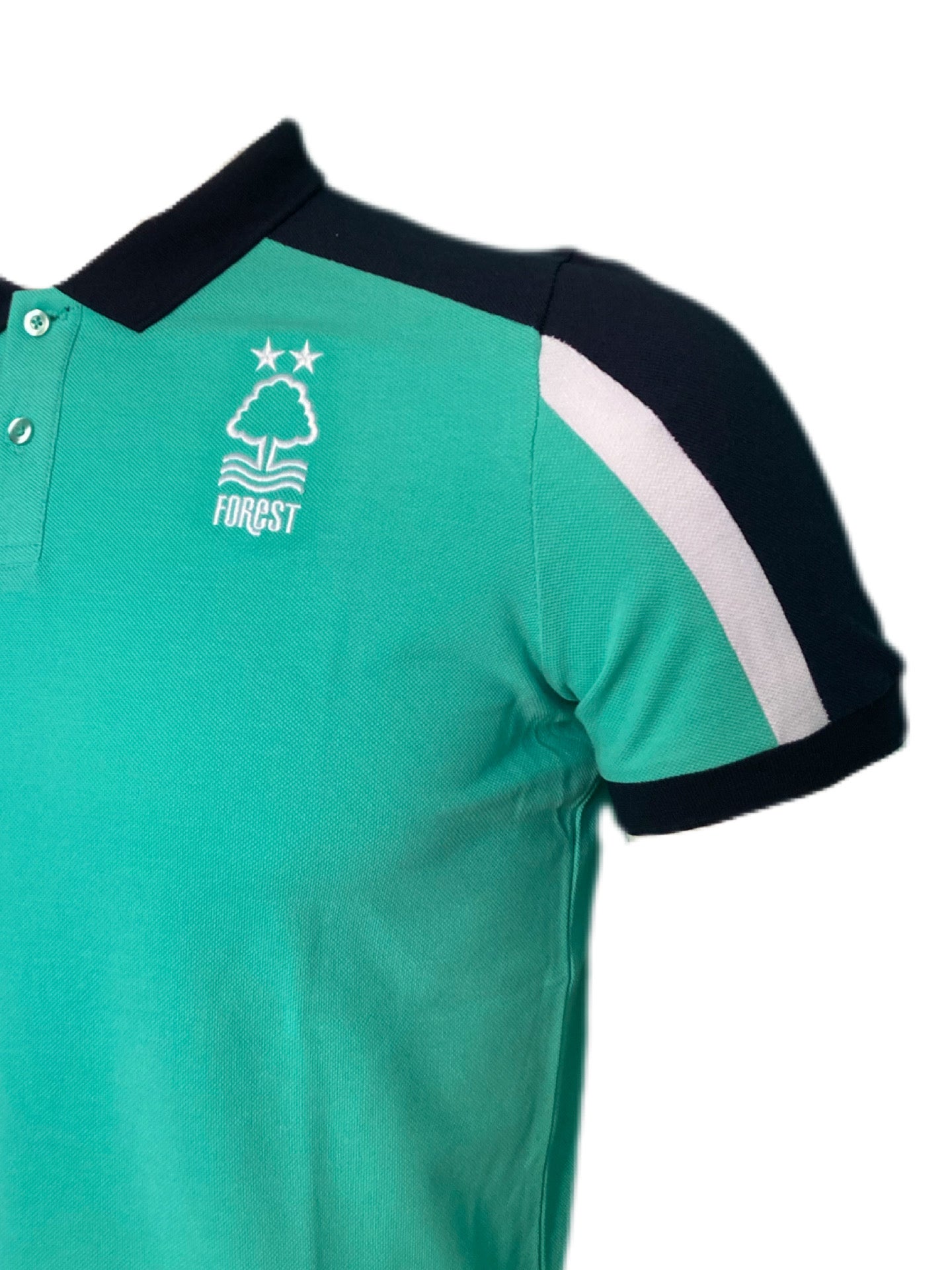 Nottingham Forest Polo 2021 (S)