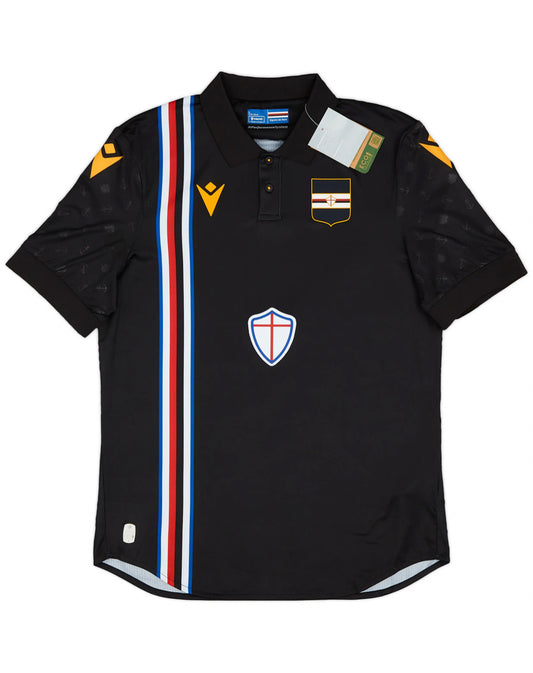 Sampdoria Third 2023-24 (M/L/XL)