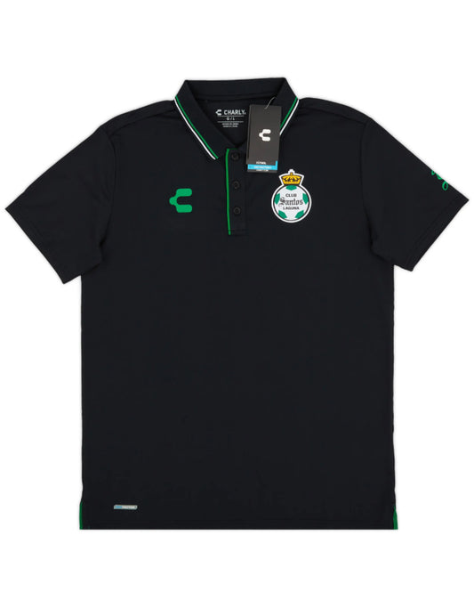 Santos Laguna Polo Training 2021-22 (M)