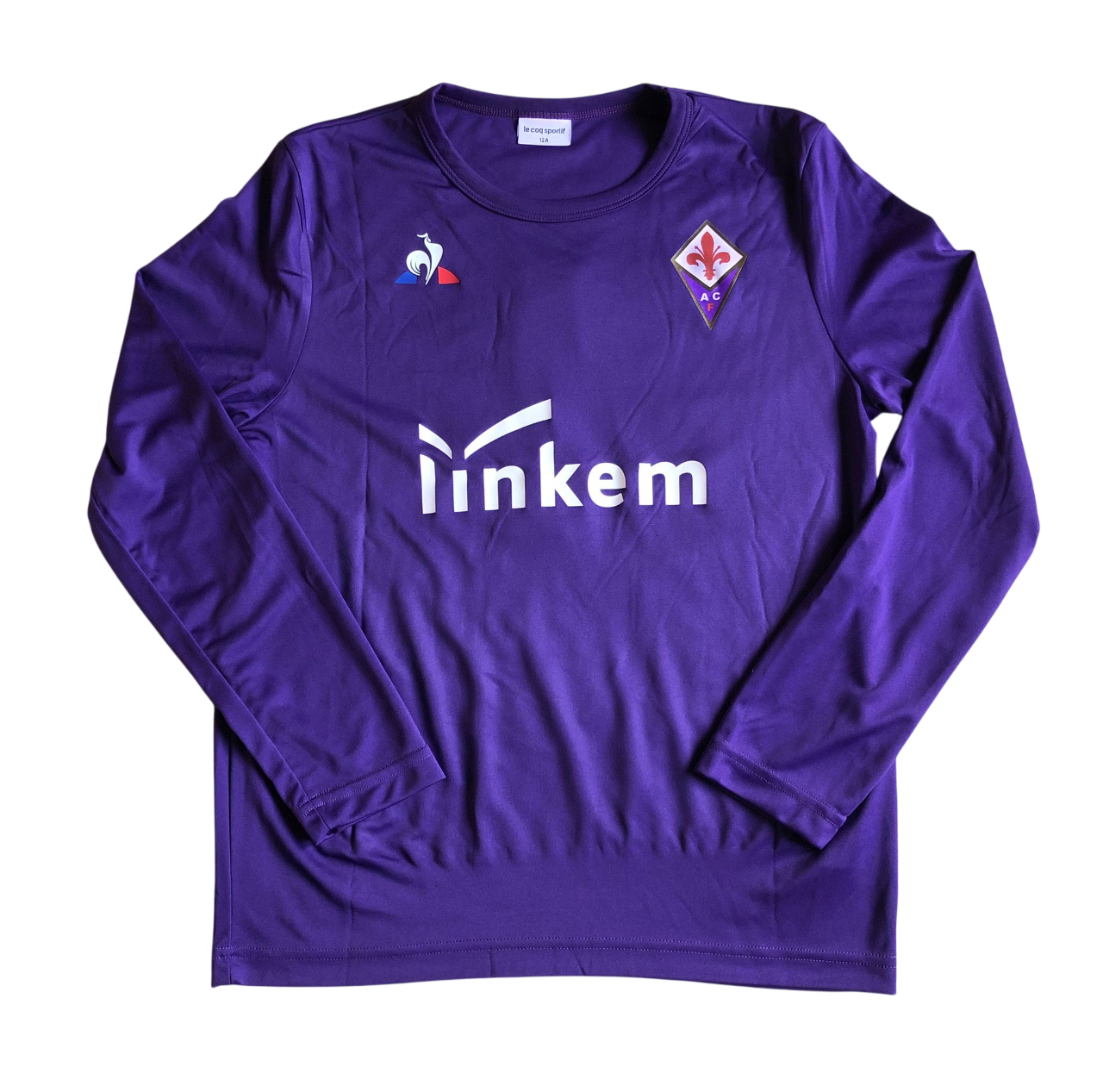 Fiorentina Domicile 2019-20 JUNIOR (12 ans)