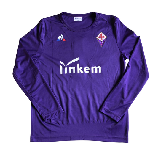 Fiorentina Domicile 2019-20 JUNIOR (12 ans)