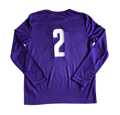 Fiorentina Domicile 2019-20 JUNIOR (12 ans)