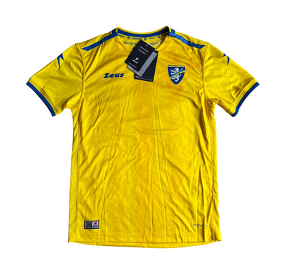 Frosinone Domicile 2018-19 JUNIOR (12 ans)