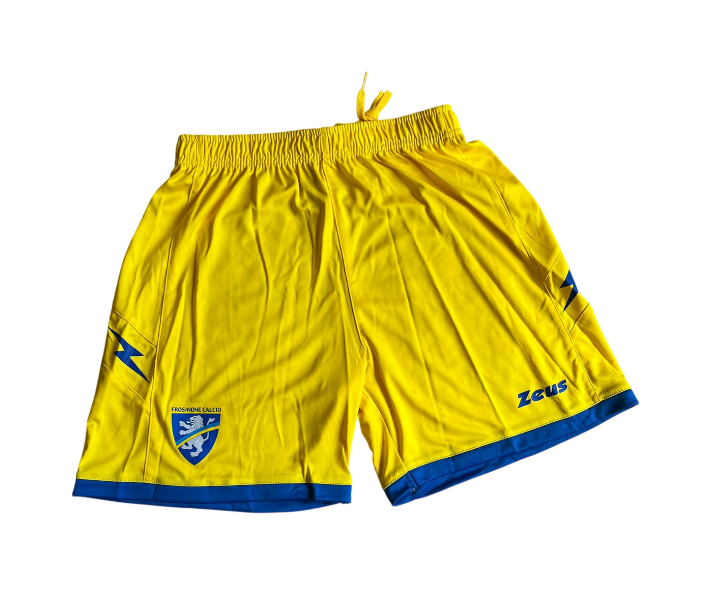 Frosinone Domicile 2018-19 JUNIOR (12 ans)